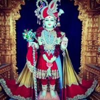 Lakshmi Temple